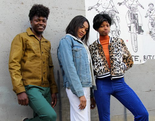 Divine Trash Vintage by null