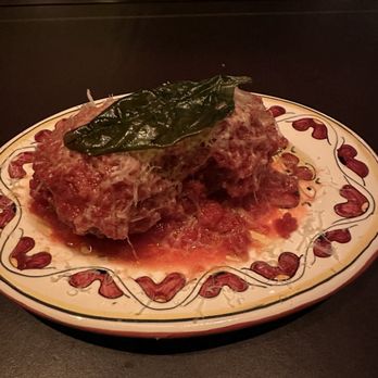 Carbone - Meatballs - Italian Near Me - Las Vegas, Nevada Carbone - Meatballs - Italian Near Me - Las Vegas, Nevada