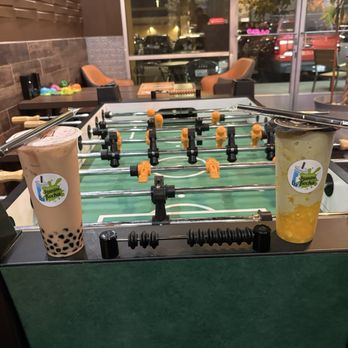 Jasmine Kocha - Coffee & Tea Near Me - San Jose, California Jasmine Kocha - Coffee & Tea Near Me - San Jose, California