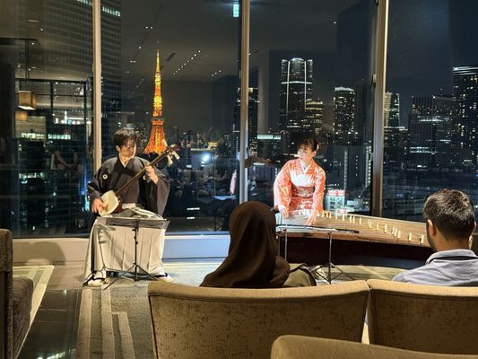 Mitsui Garden Hotel Ginza Premier by null