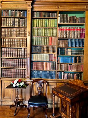 Muckross House by null
