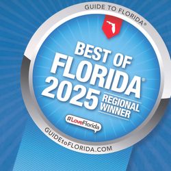 Fusion Medispa - Best Regional Medspa in Florida! We are so honored! Thank you