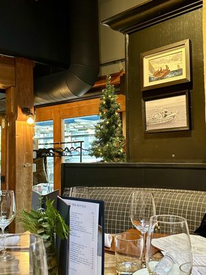 The Vancouver Fish Company by null