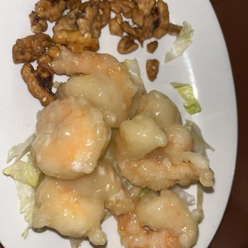 Harbor City Restaurant - Honey walnut shrimp - Barbeque Near Me - Seattle, Washington Harbor City Restaurant - Honey walnut shrimp - Barbeque Near Me - Seattle, Washington