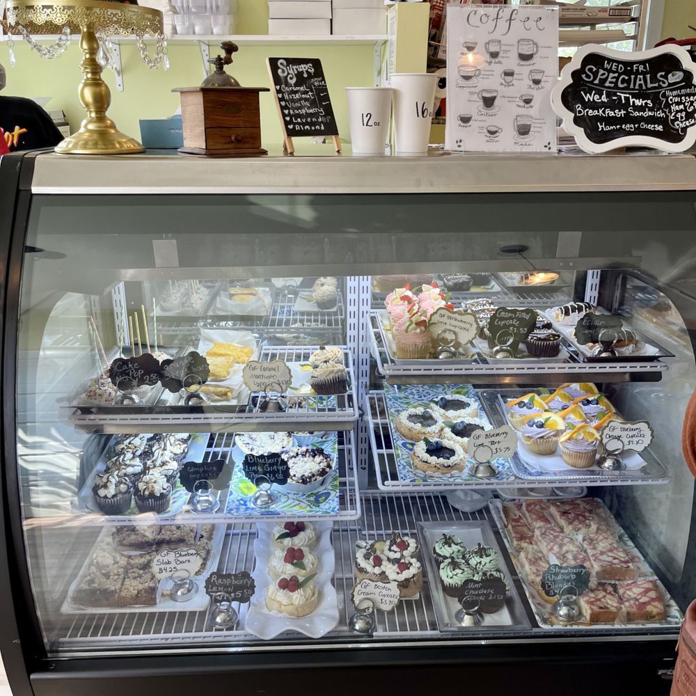 Hillside Coffee House - Coffee & Tea Near Me - Oak Creek, Wisconsin Hillside Coffee House - Coffee & Tea Near Me - Oak Creek, Wisconsin