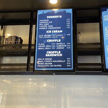 Boba Master - Croffle? Sounds yum - Bubble Tea Near Me - Las Vegas, Nevada Boba Master - Croffle? Sounds yum - Bubble Tea Near Me - Las Vegas, Nevada