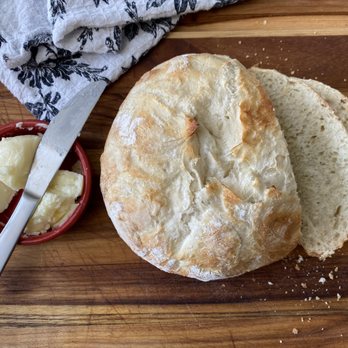 Sur Le Pouce - Take and bake! Warm from the oven and perfect with just butter - Bakeries Near Me - Perrysburg, Ohio Sur Le Pouce - Take and bake! Warm from the oven and perfect with just butter - Bakeries Near Me - Perrysburg, Ohio