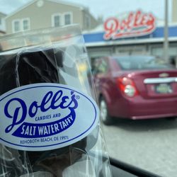 Dolle's Candyland