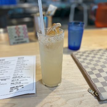 Centro - Paloma - Cocktail Bars Near Me - Minneapolis, Minnesota