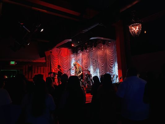Saint Rocke by null