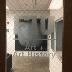 FIU Department of Art + Art History