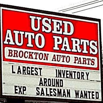 Brockton Auto Parts - Auto Parts & Supplies Near Me - Brockton, Massachusetts Brockton Auto Parts - Auto Parts & Supplies Near Me - Brockton, Massachusetts
