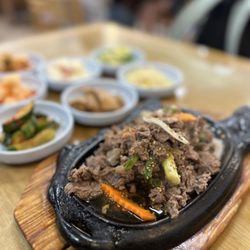 Bulgogi