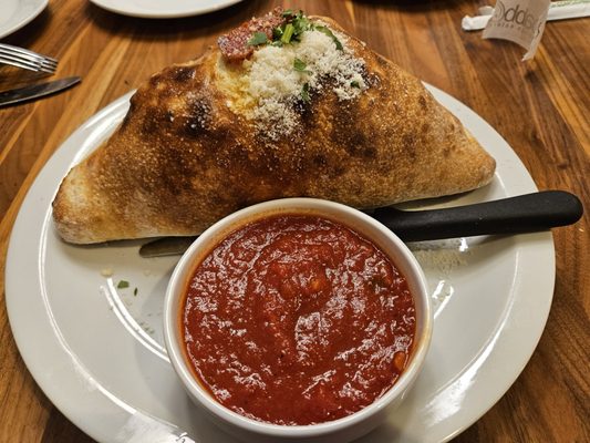 Babbo Italian Eatery by null