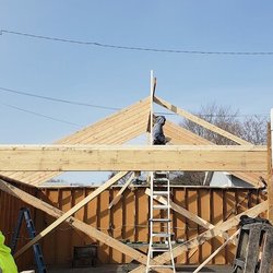 Infinity Contracting of Racine