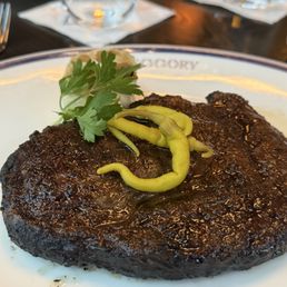 Grass Fed Wagyu Ribeye