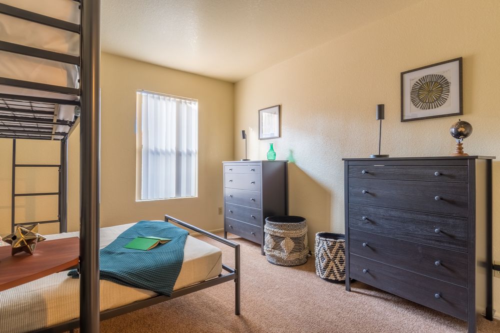 The Enclave at the Foothills - property management company in Tucson, AZ