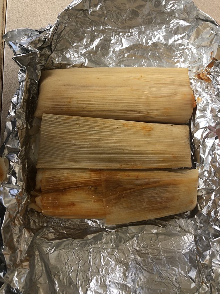 Tamale Factory