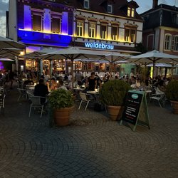 Kaffeehaus - Summer nights