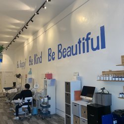 Face Facial Bar and Yellow Bikini Waxing Studio