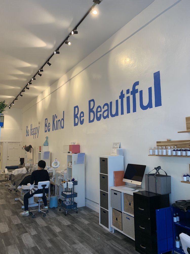 FACE FACIAL BAR AND YELLOW BIKINI WAXING STUDIO 70 Photos & 169