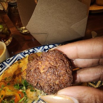 Unconventional Diner - Breakfast & Brunch Near Me - Washington, DC, District of Columbia