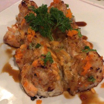 Sushi 101 - volcano roll - Japanese Near Me - Los Angeles, California Sushi 101 - volcano roll - Japanese Near Me - Los Angeles, California