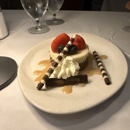Dessert Dessert