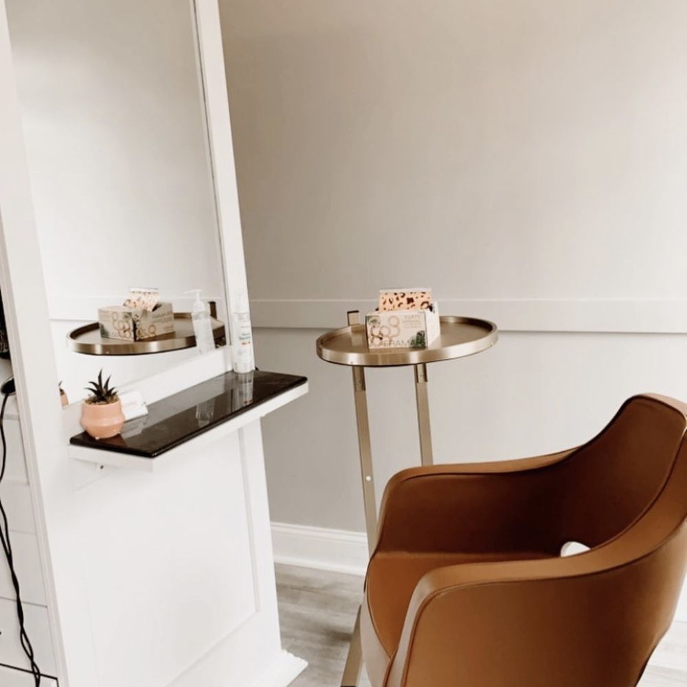 Nail Salon In Peter Harris Plaza Latham Ny My Bios