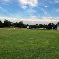 Gino's Drive Range & Miniature Golf - Driving range