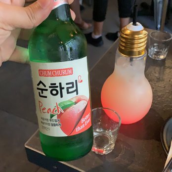 Anytime Kitchen  - Korean Near Me - New York, New York