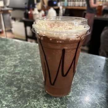 The Frothy Cup - Coffee & Tea Near Me - Idaho Springs, Colorado The Frothy Cup - Coffee & Tea Near Me - Idaho Springs, Colorado