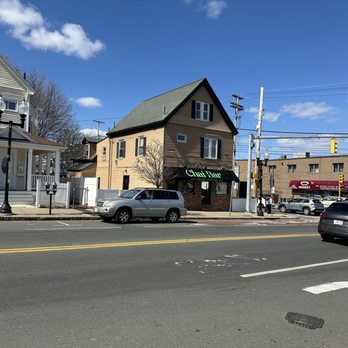 Chai Bar - Outside of the restaurant - Persian/Iranian Near Me - Revere, Massachusetts Chai Bar - Outside of the restaurant - Persian/Iranian Near Me - Revere, Massachusetts