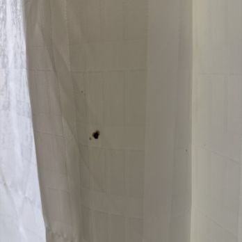 Circus Circus - Nasty stain on shower curtain - Hotels Near Me - Las Vegas, Nevada Circus Circus - Nasty stain on shower curtain - Hotels Near Me - Las Vegas, Nevada