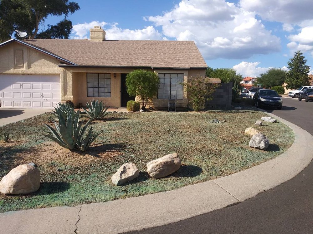 TLC TUCSON LANDSCAPE CONSTRUCTION Updated June 2024 Request a Quote