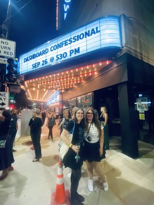 Uptown Theater by null