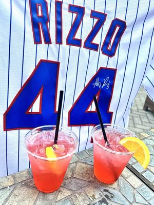 Vines On Clark by null