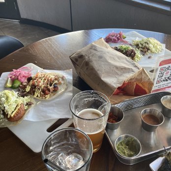 BOCA by Chef Maria Mazon - Tacos - Mexican Near Me - Tucson, Arizona BOCA by Chef Maria Mazon - Tacos - Mexican Near Me - Tucson, Arizona