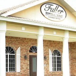 Fuller Funeral Home East Naples