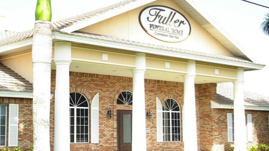 FULLER FUNERAL HOME EAST NAPLES - Updated May 2026 - 33 Photos - 4735