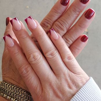 Topline Nails and Lashes - Mom and daughter nails - Nail Salons Near Me - Pico Rivera, California Topline Nails and Lashes - Mom and daughter nails - Nail Salons Near Me - Pico Rivera, California