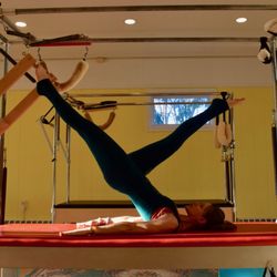 Rightway Pilates