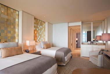 The St. Regis Bal Harbour Resort by null The St. Regis Bal Harbour Resort by null