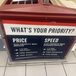 US Post Office