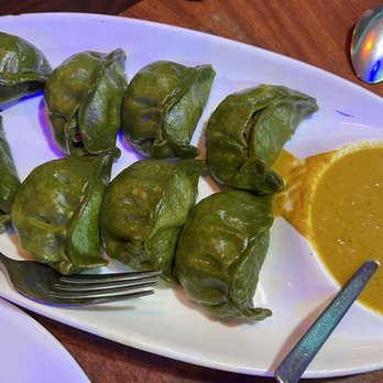 Kathmandu Cuisine - IMPOSSIBLE MOMO STEAMED - Himalayan/Nepalese Near Me - Milpitas, California Kathmandu Cuisine - IMPOSSIBLE MOMO STEAMED - Himalayan/Nepalese Near Me - Milpitas, California
