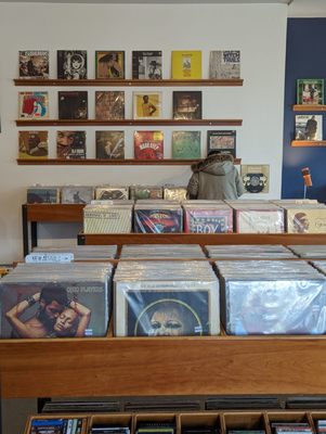 Originals Vinyl by null