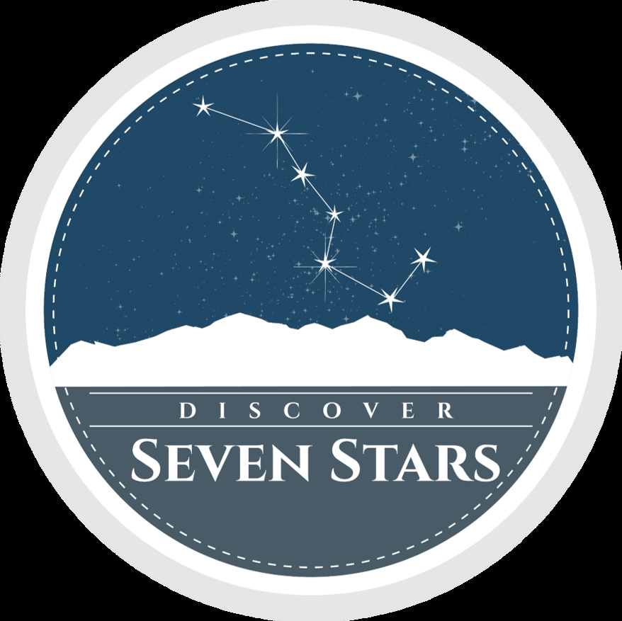 Seven Stars - grief counselor in Syracuse, UT