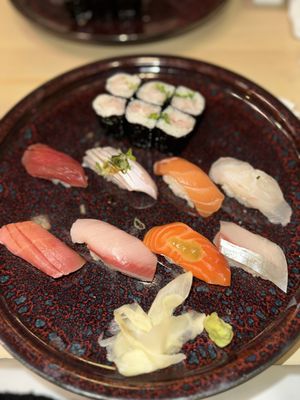 Momoya Upper West by null