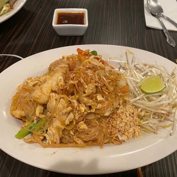 Phovana - Pd C4. Pad Thai - Vietnamese Near Me - Amherst, New York Phovana - Pd C4. Pad Thai - Vietnamese Near Me - Amherst, New York