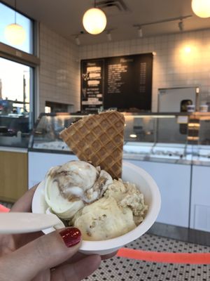 Jeni's Splendid Ice Creams by null